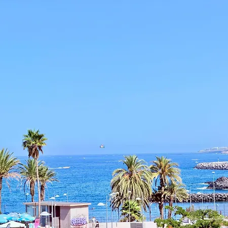 Victoria Beachfront 1, Location Americas Playa de las Américas