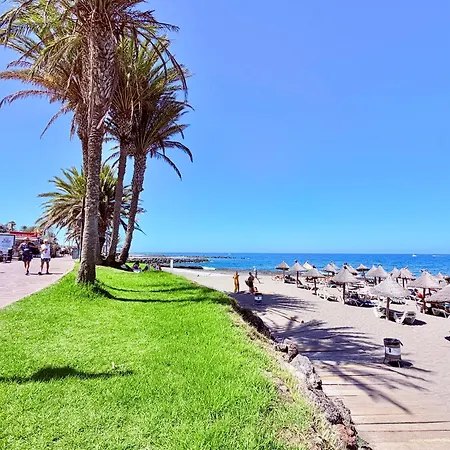 Victoria Beachfront 1, Location Americas * Playa de las Américas